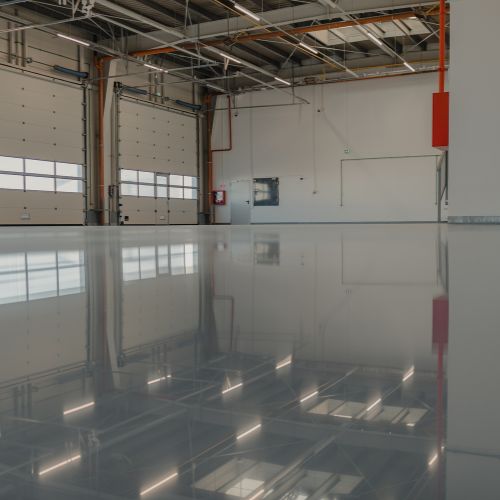 Commercial Cleaning in Oklahoma City