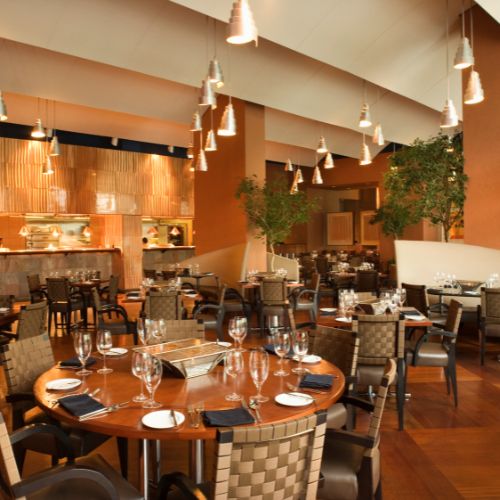 Restaurant Cleaning Services Oklahoma City