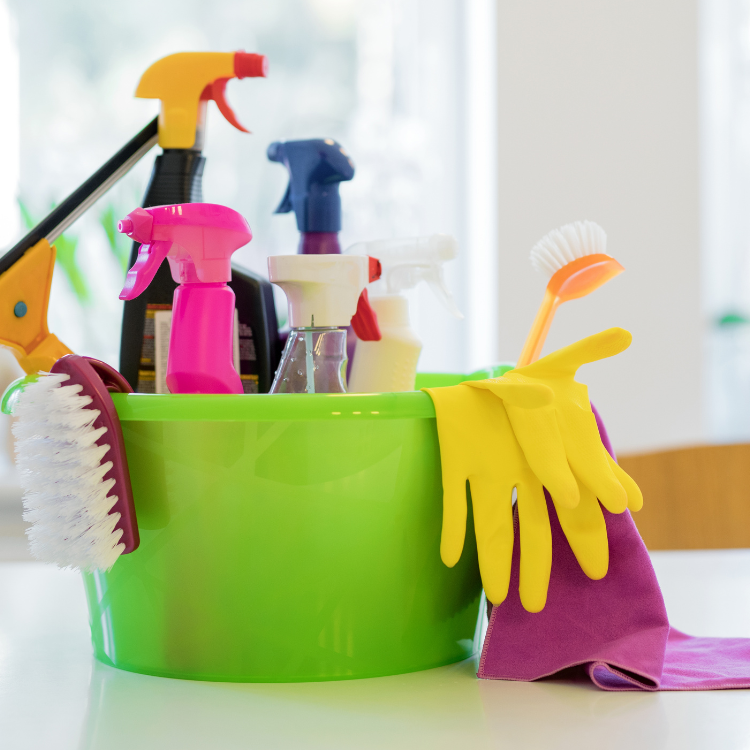 Commercial Cleaning Edmond, OK