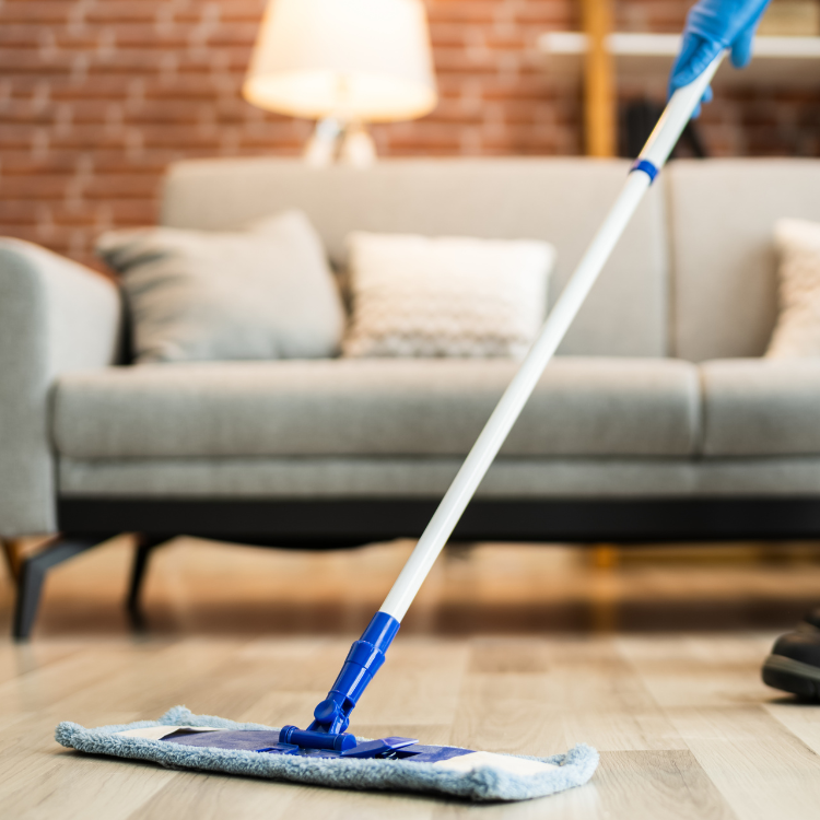 Commercial Cleaning Edmond, OK